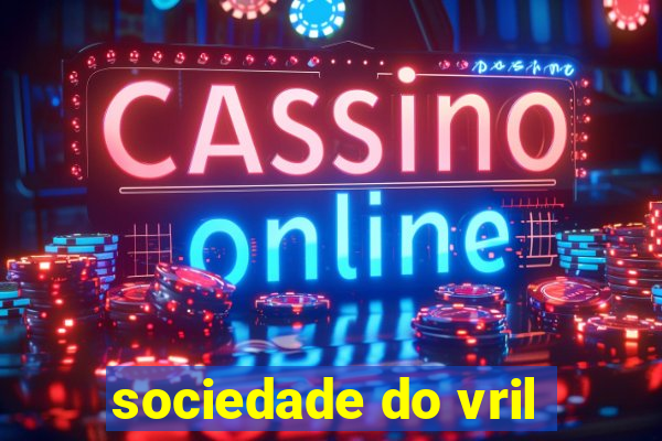 sociedade do vril